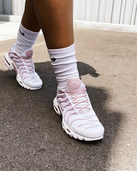 nike tn damen weiß foot locker|Women's Nike Air Max Plus .